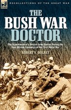 Bush War Doctor