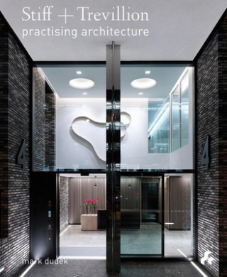 Stiff + Trevillion : Practising Architecture
