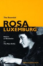 Essential Rosa Luxemburg