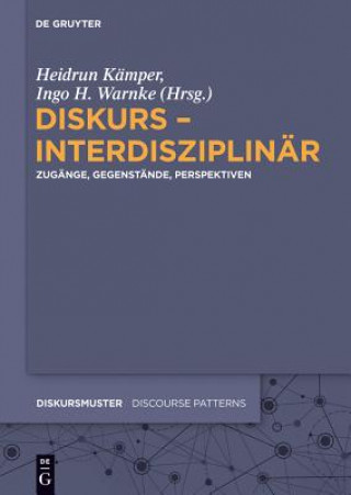 Diskurs - interdisziplinar