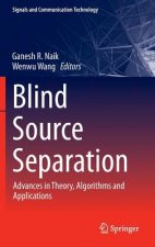 Blind Source Separation