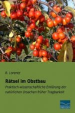 Rätsel im Obstbau