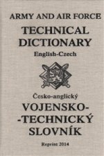 Vojensko-technický slovník