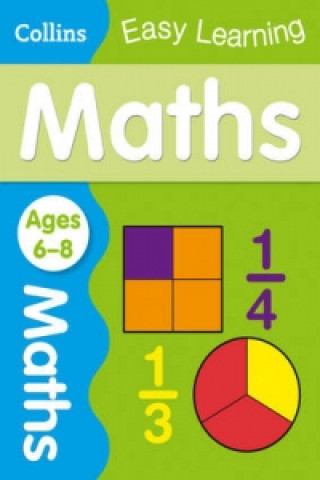 Maths Ages 6-8
