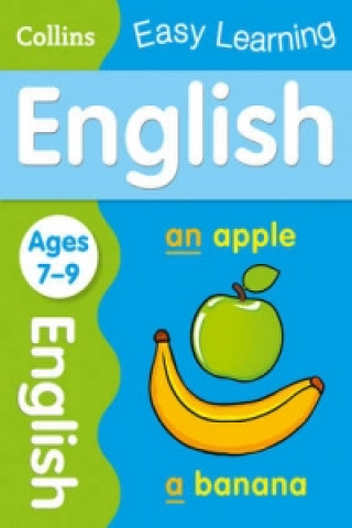 English Ages 7-9
