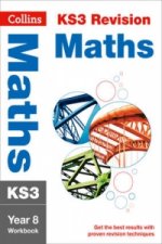 KS3 Maths Year 8 Workbook
