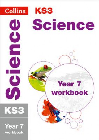 KS3 Science Year 7 Workbook