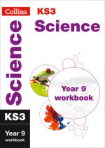 KS3 Science Year 9 Workbook