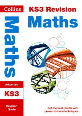 KS3 Maths Higher Level Revision Guide
