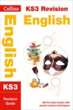 KS3 English Revision Guide