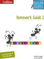 Homework Guide 2