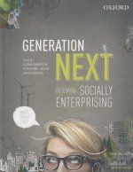 Generation Next: Becoming Socially Enterprising