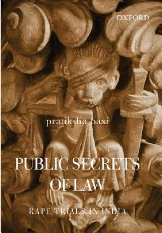 Public Secrets of Law