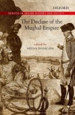 Decline of the Mughal Empire
