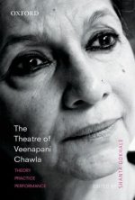 Theatre of Veenapani Chawla
