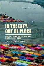 In the City, out of Place