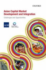 Asian Capital Market Development And Integration