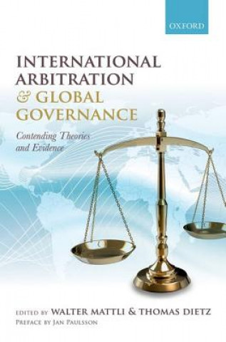 International Arbitration and Global Governance