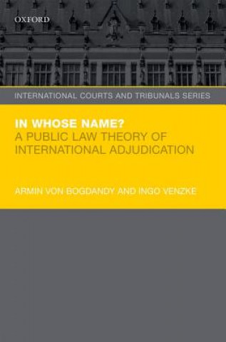 In Whose Name?