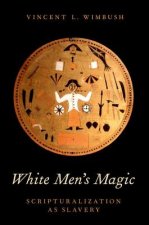 White Men's Magic