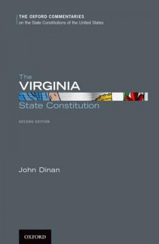 Virginia State Constitution