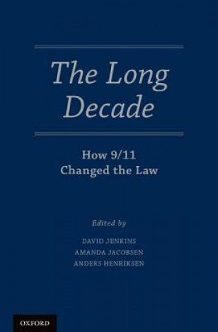 Long Decade