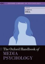 Oxford Handbook of Media Psychology