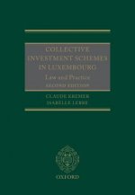 Collective Investment Schemes in Luxembourg