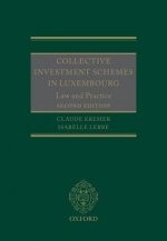 Collective Investment Schemes in Luxembourg