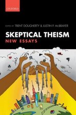 Skeptical Theism