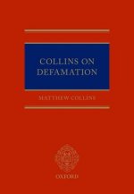 Collins On Defamation