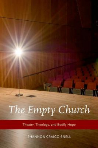 Empty Church