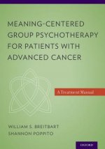 Meaning-Centered Group Psychotherapy for Patients with Advanced Cancer