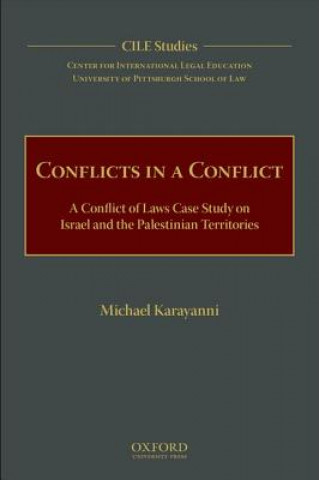 Conflicts in a Conflict