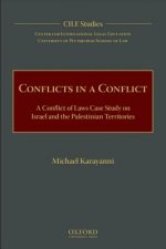 Conflicts in a Conflict