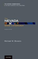 Nevada State Constitution