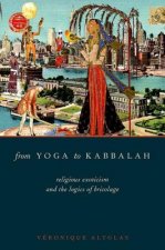 From Yoga to Kabbalah