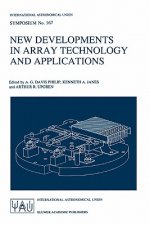 New Developments in Array Technology and Applications