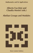 Abelian Groups and Modules