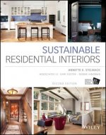 Sustainable Residential Interiors 2e