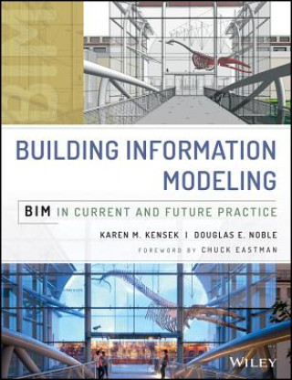 Building Information Modeling - BIM in Current and  Future Practice