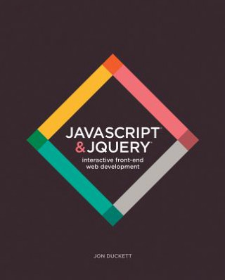 JavaScript & JQuery - Interactive Front-End Web Development