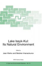 Lake Issyk-Kul: Its Natural Environment