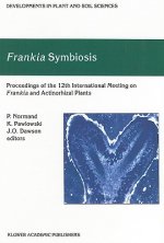Frankia Symbiosis