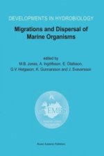 Migrations and Dispersal of Marine Organisms