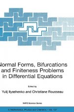 Normal Forms, Bifurcations and Finiteness Problems in Differential Equations