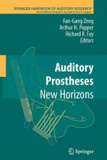 Auditory Prostheses