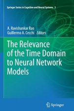 Relevance of the Time Domain to Neural Network Models