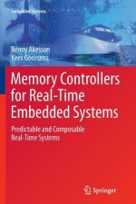 Memory Controllers for Real-Time Embedded Systems