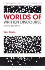 Worlds of Written Discourse